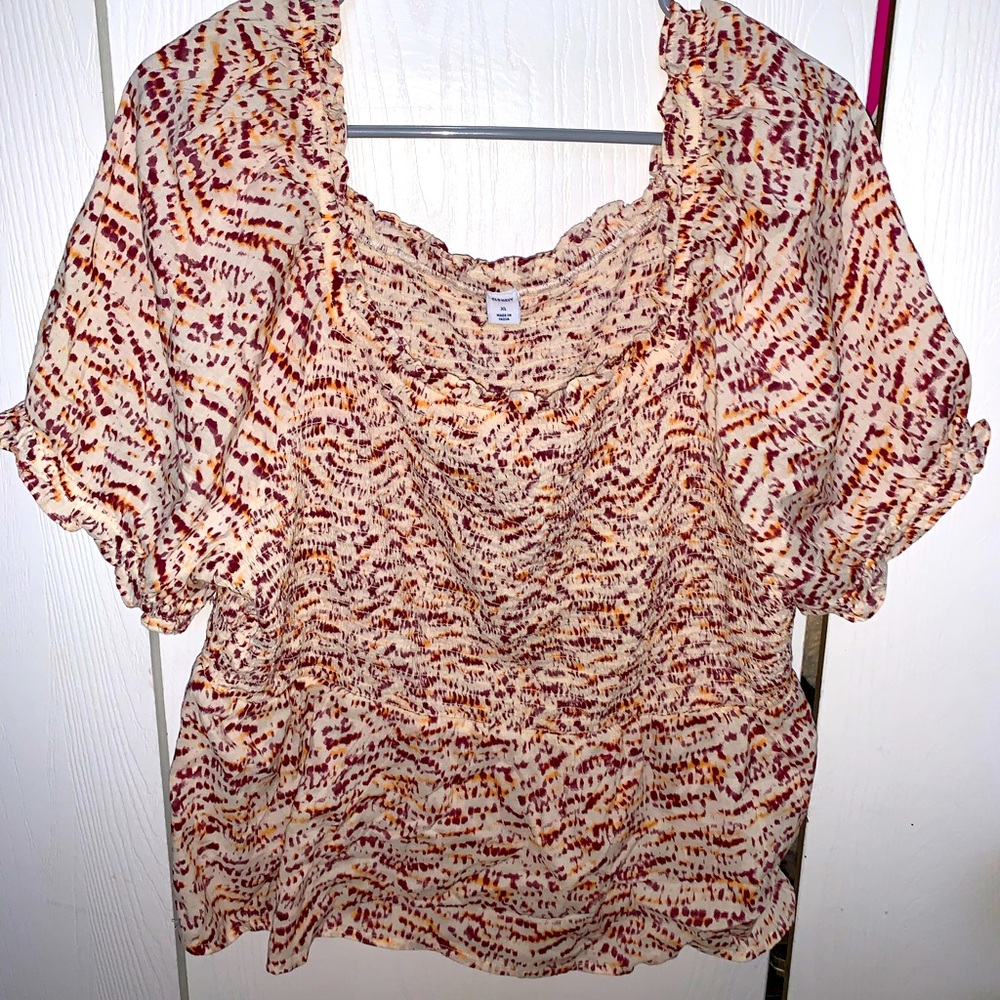 Old Navy Blouse
